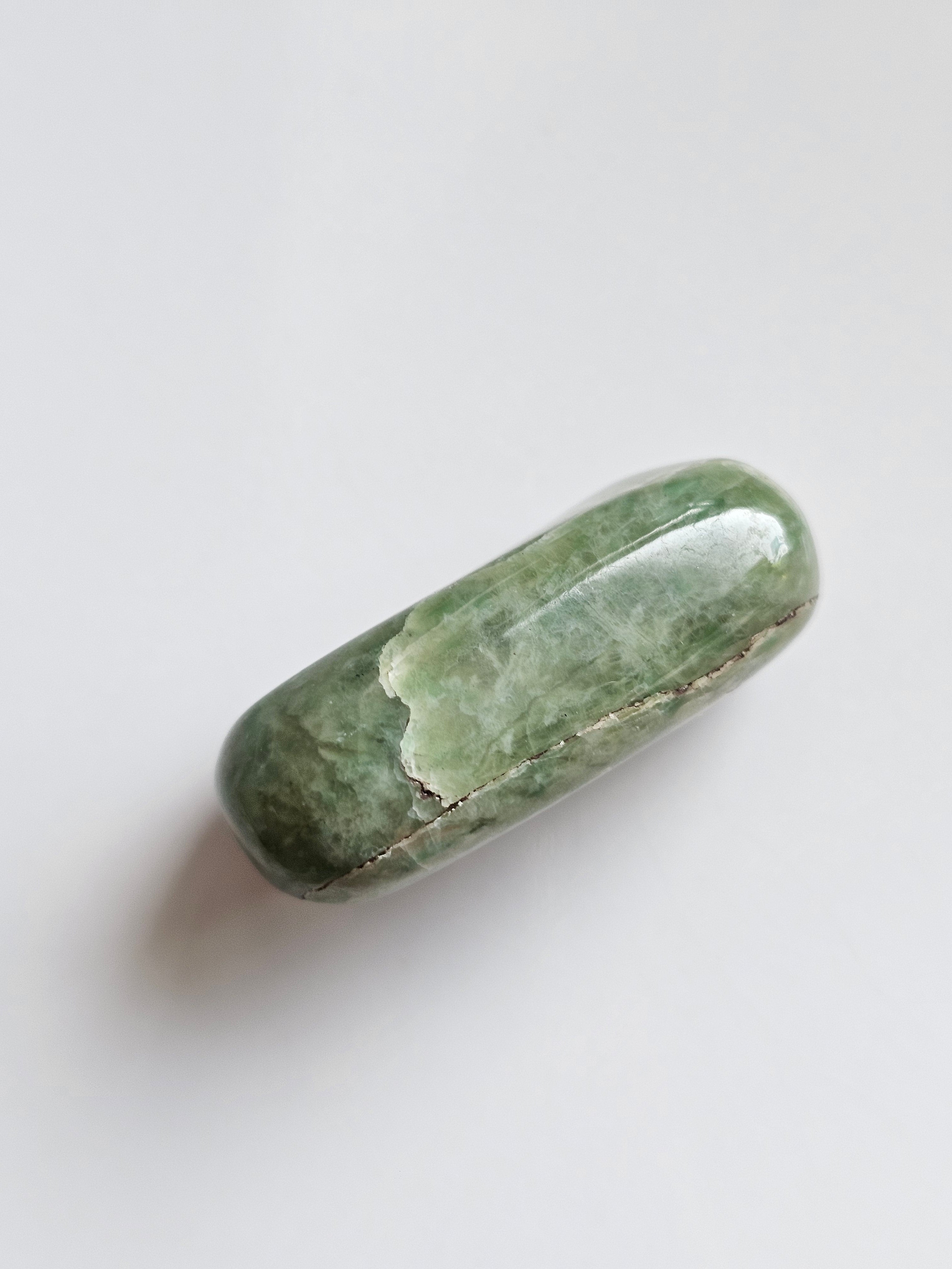 Large Crystal Tumblestones