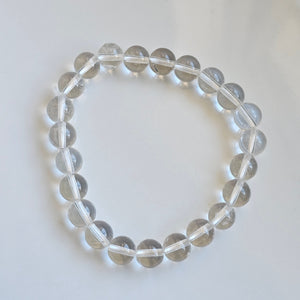 Quartz (clear)