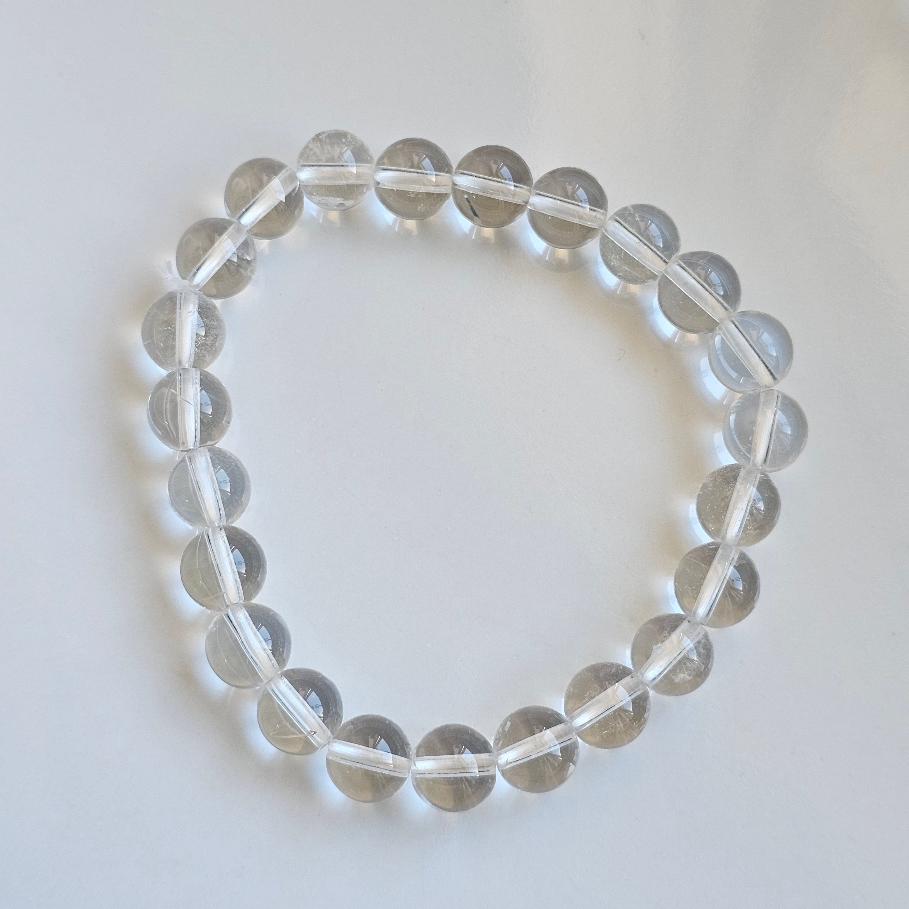 Crystal Bracelets