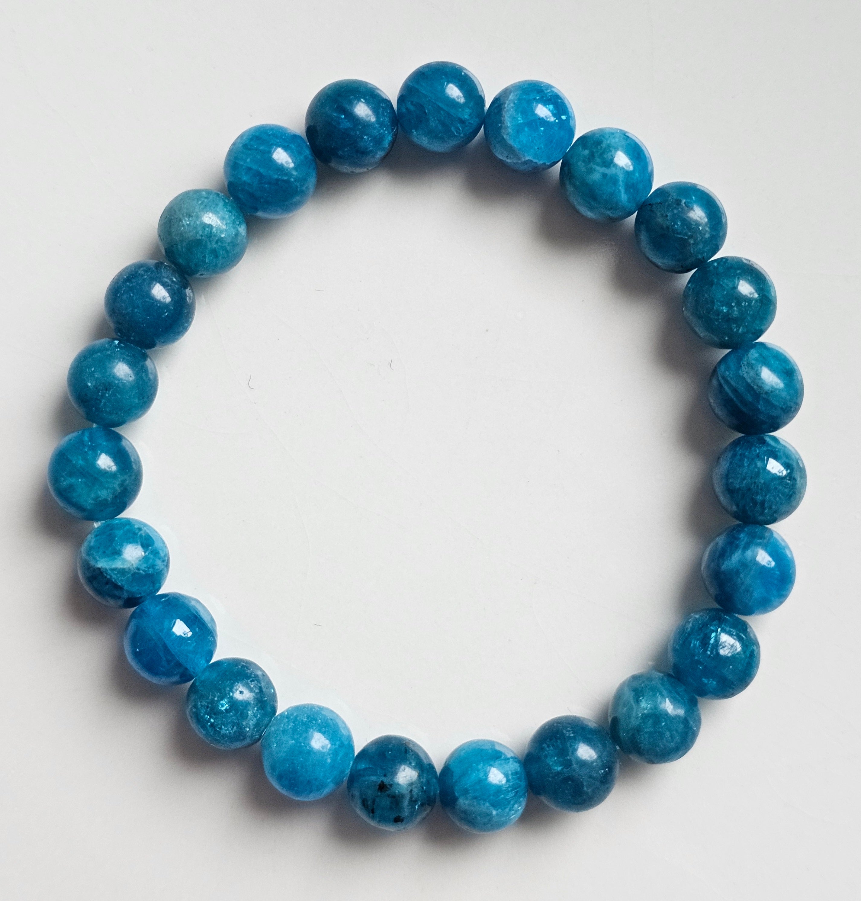 Crystal Bracelets