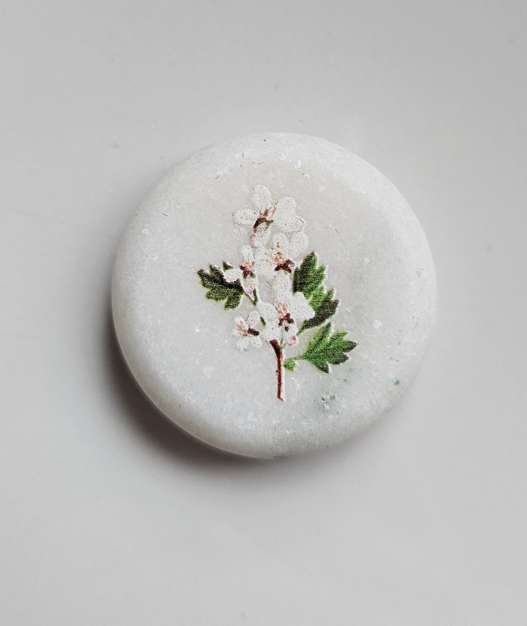 Sentimental Birth Flower Talismans