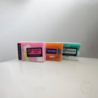 Handmade scottish soaps from the glasgow soap company 