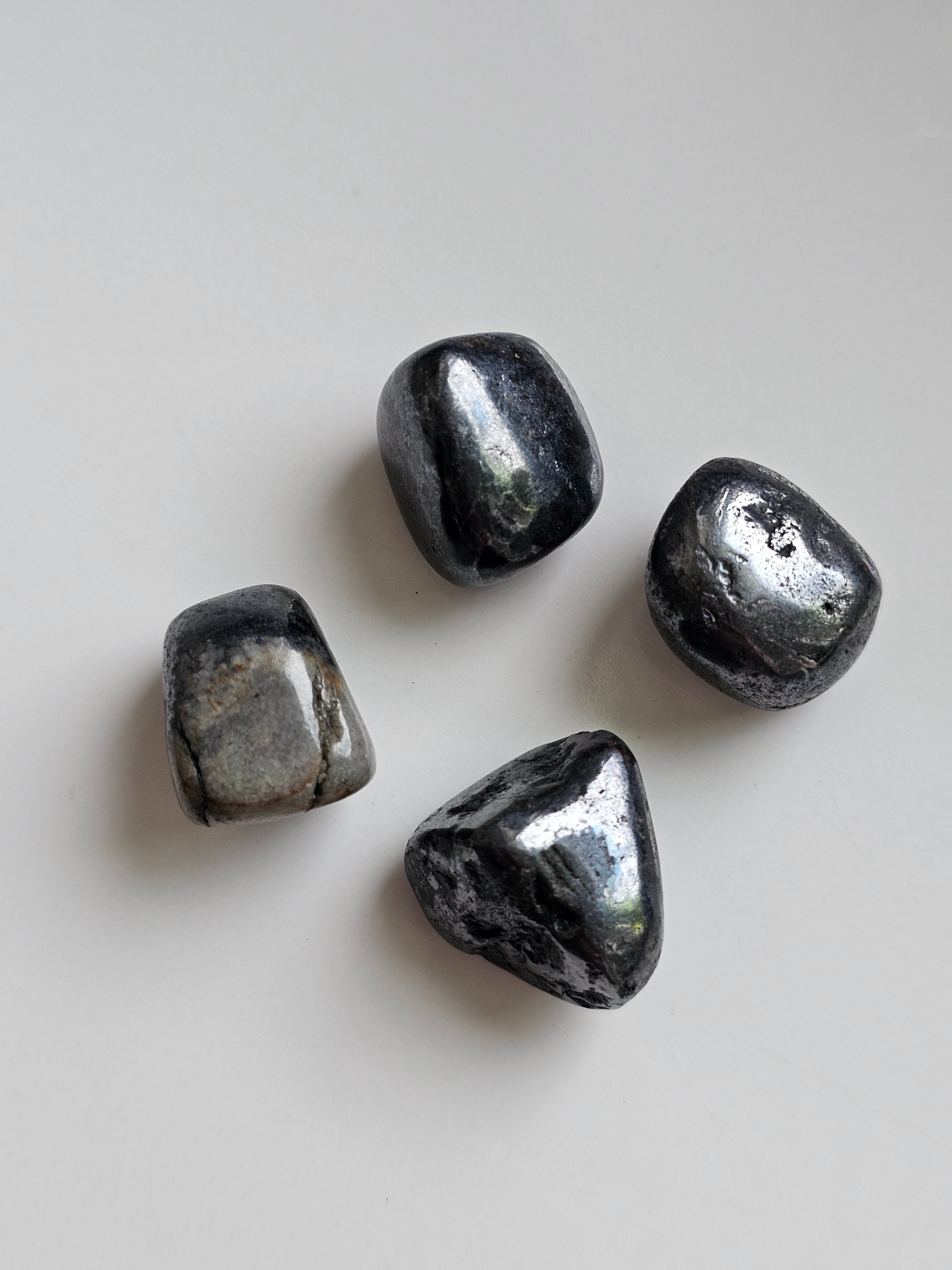 Crystal Tumblestones