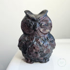 Crystal Animal Carvings (Large to Extra Large)