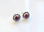 Sterling Silver Studs and Dangle Earrings