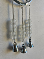 Celtic Inspired Decorative Hanging Bells