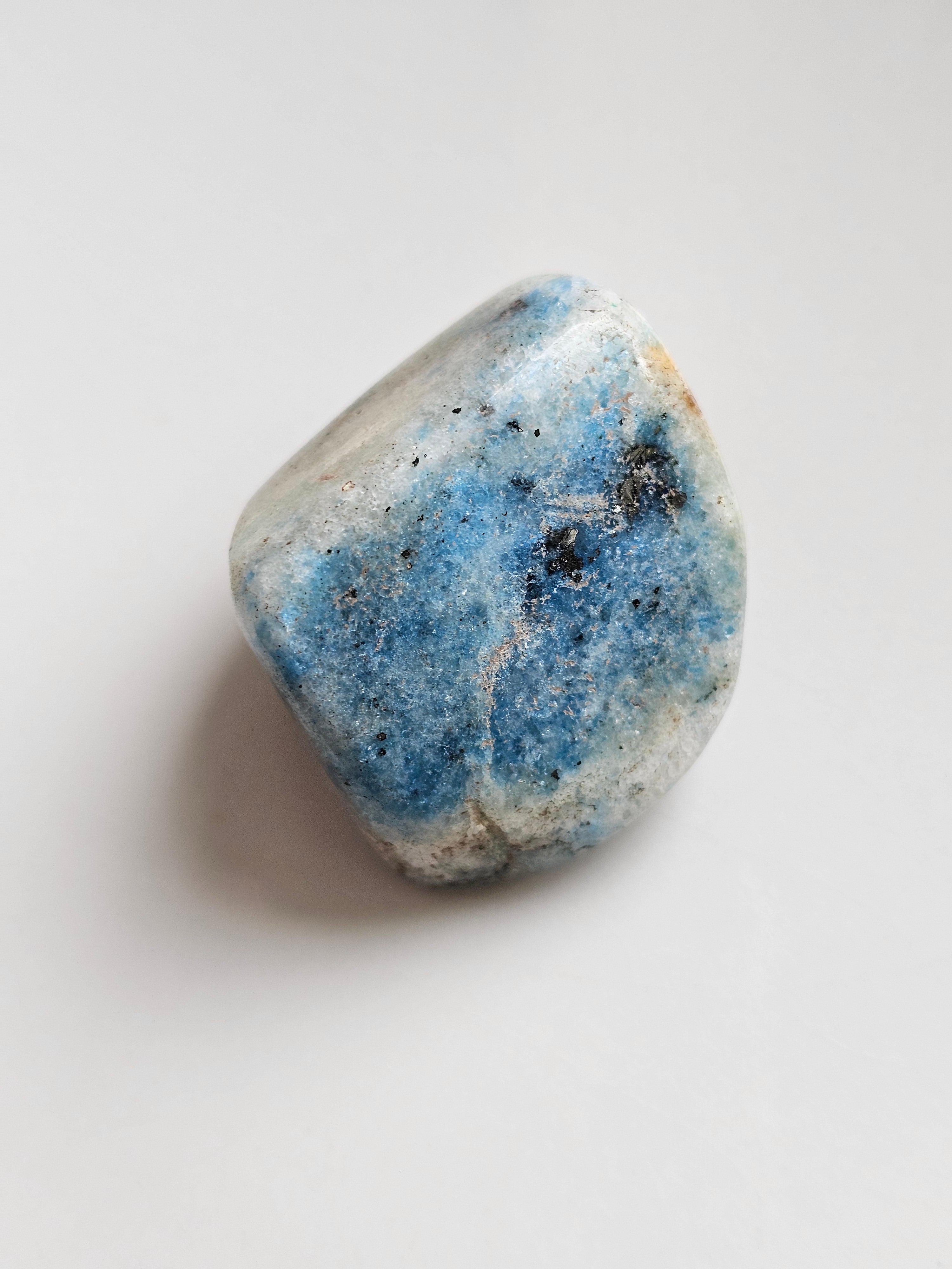 Large Crystal Tumblestones