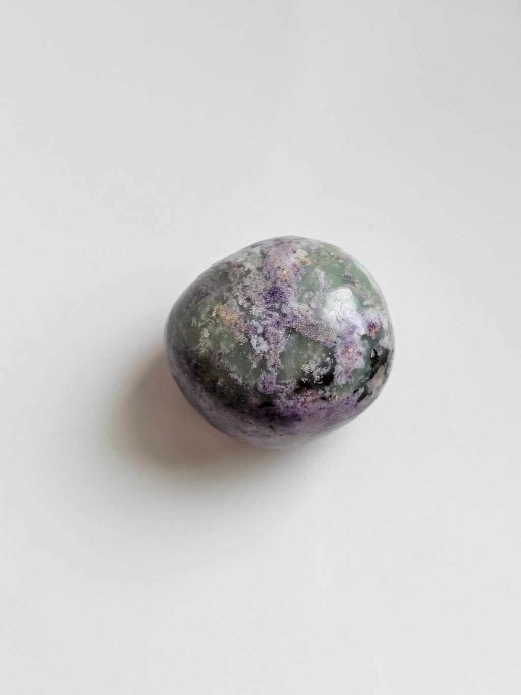 Large Crystal Tumblestones