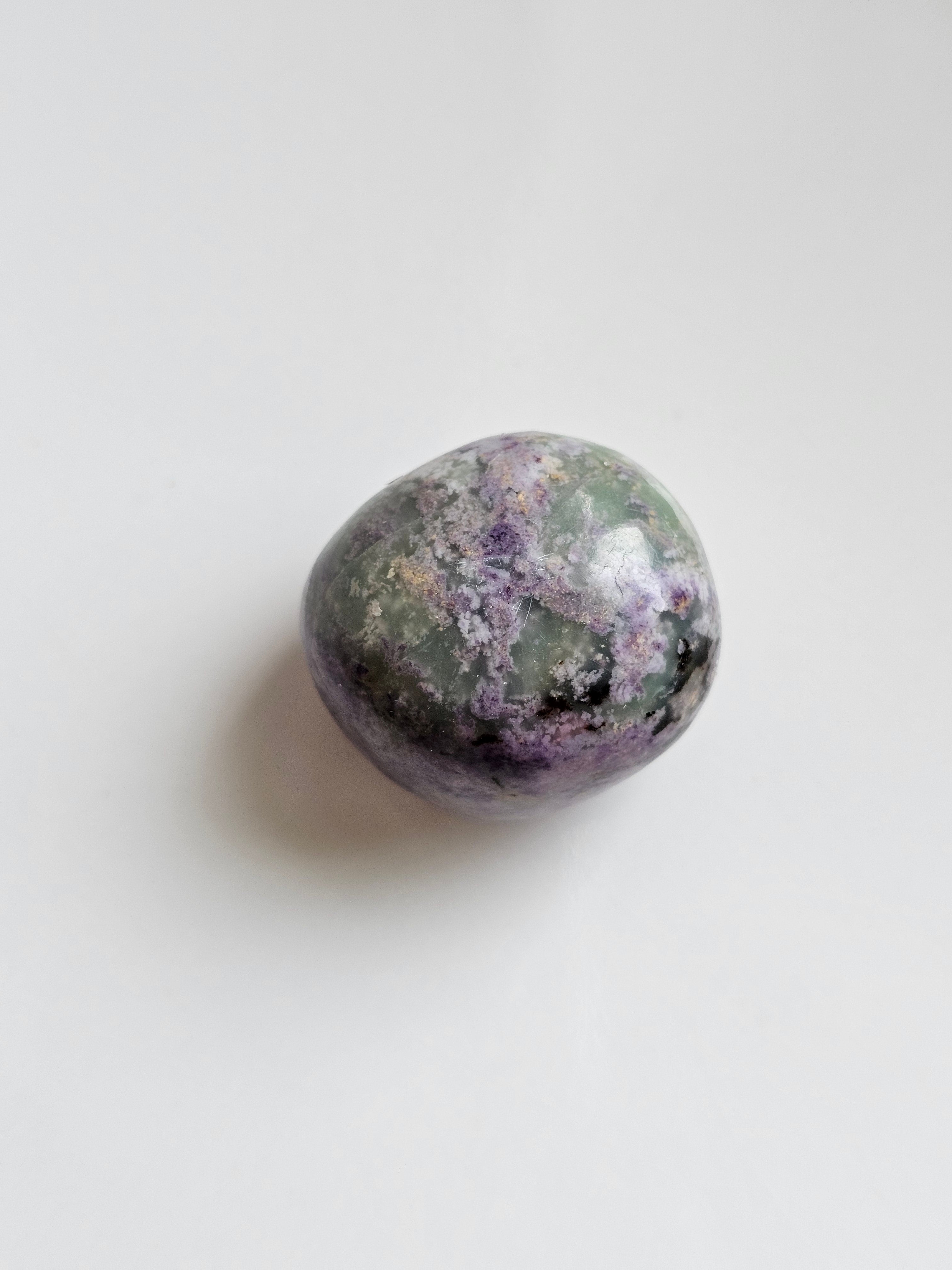 Large Crystal Tumblestones