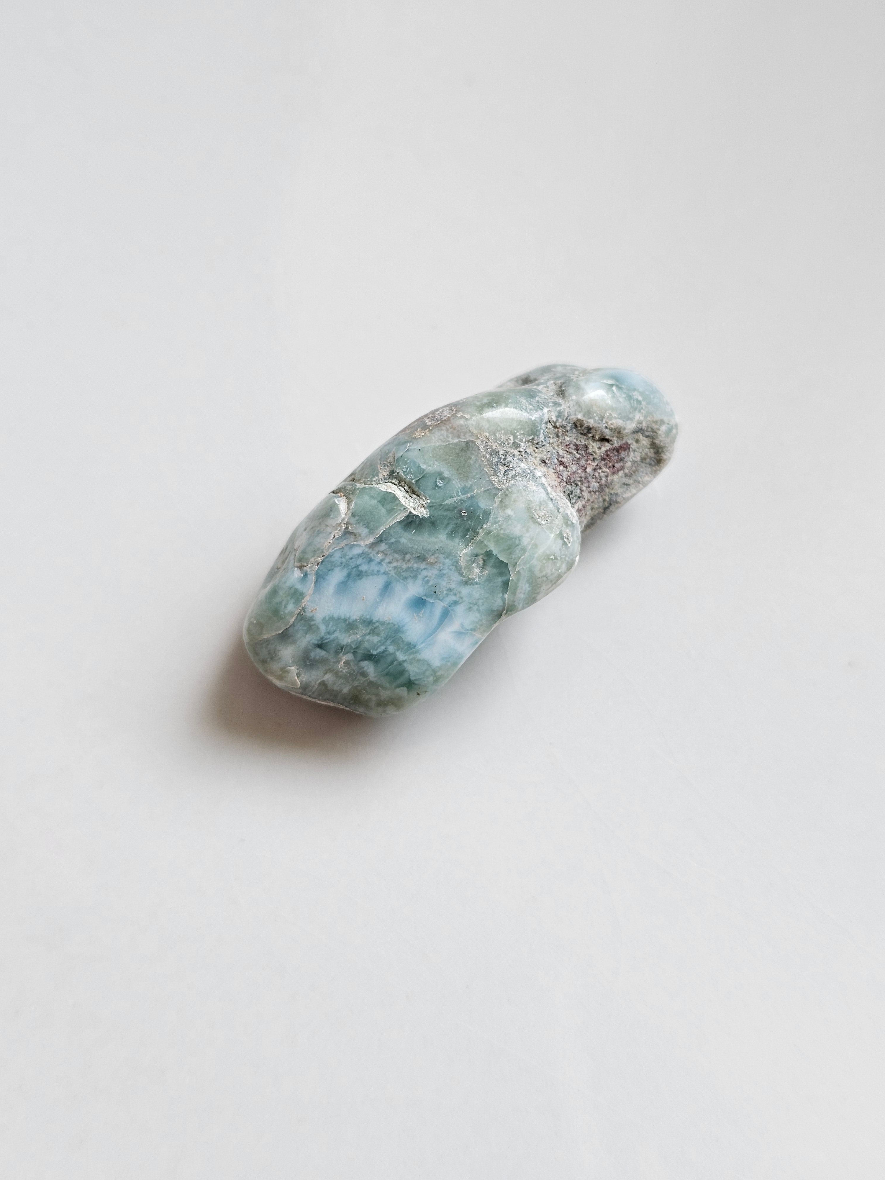 Large Crystal Tumblestones