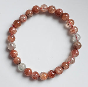 Sunstone (7mm)