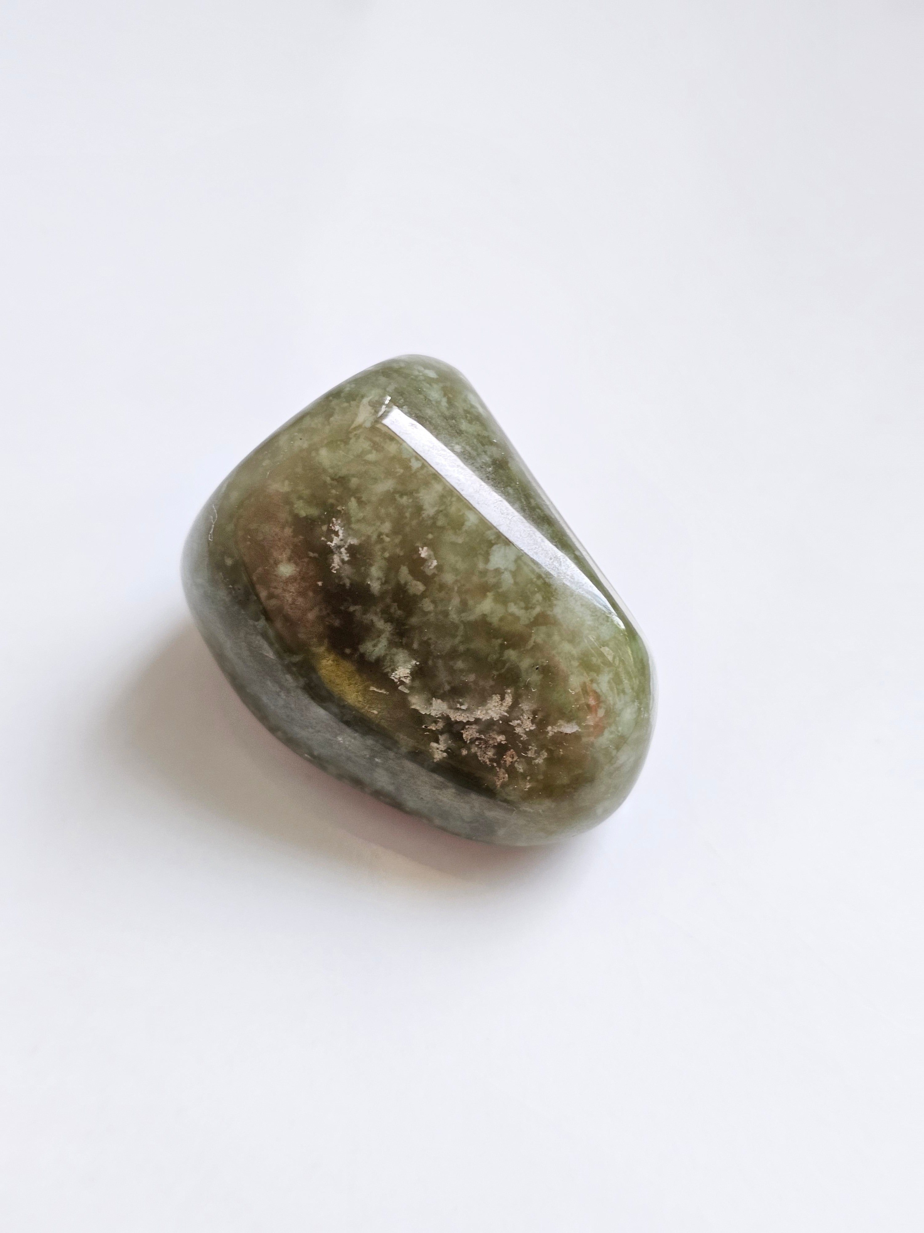 Large Crystal Tumblestones