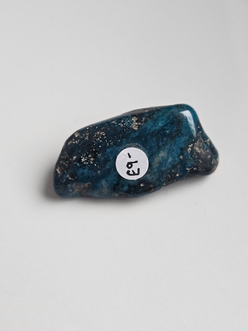 Large Crystal Tumblestones
