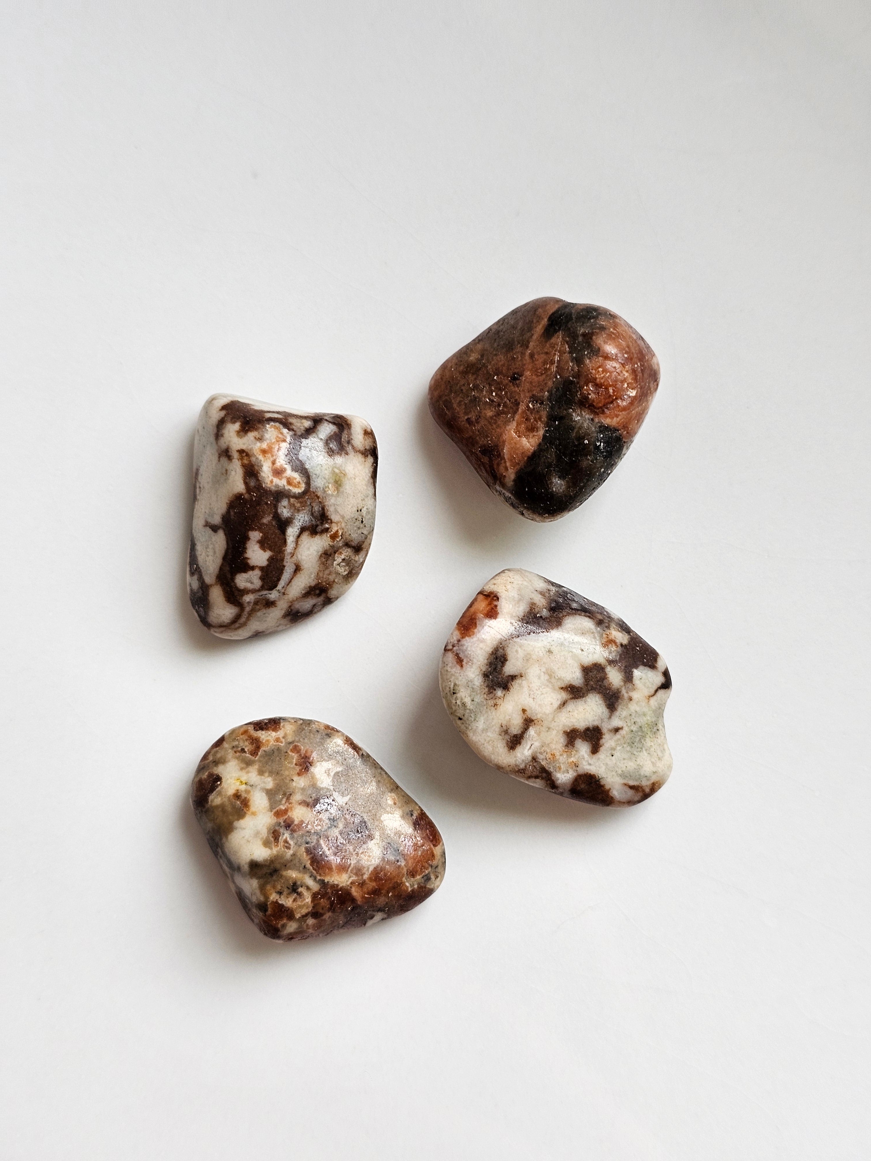 Crystal Tumblestones