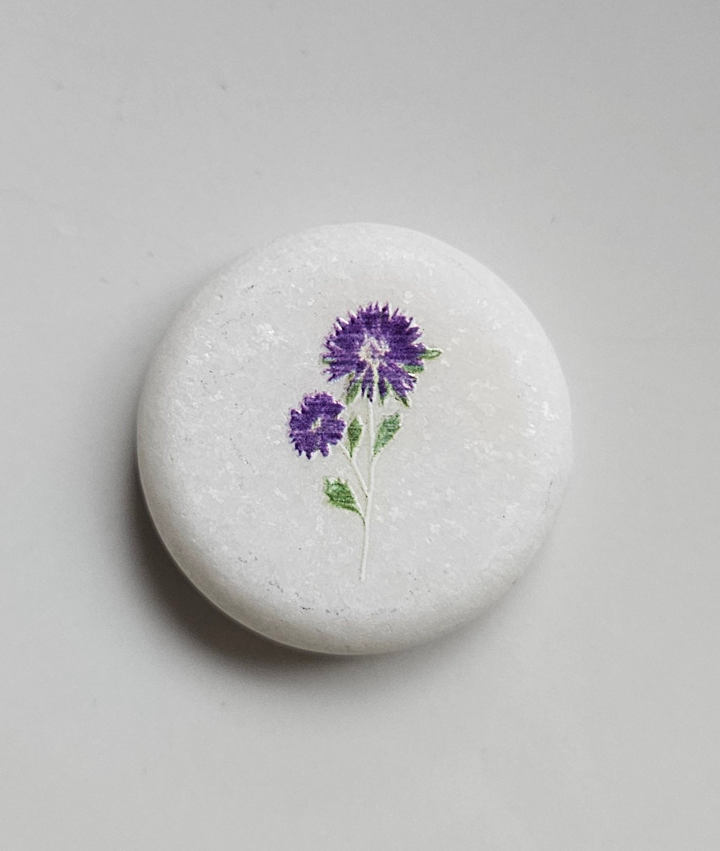 Sentimental Birth Flower Talismans