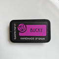 Bucky Lip balm from the glasgow soap company 