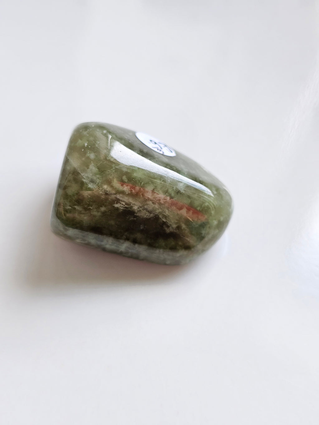 Large Crystal Tumblestones