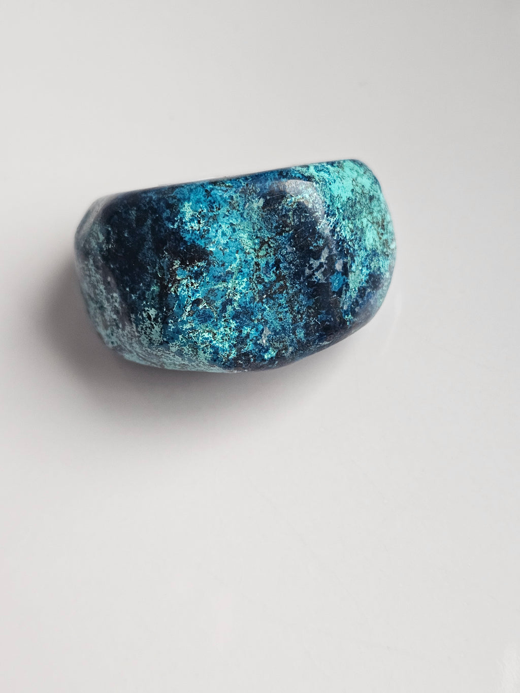 Large Crystal Tumblestones