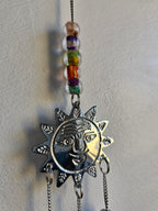 Celtic Inspired Decorative Hanging Bells