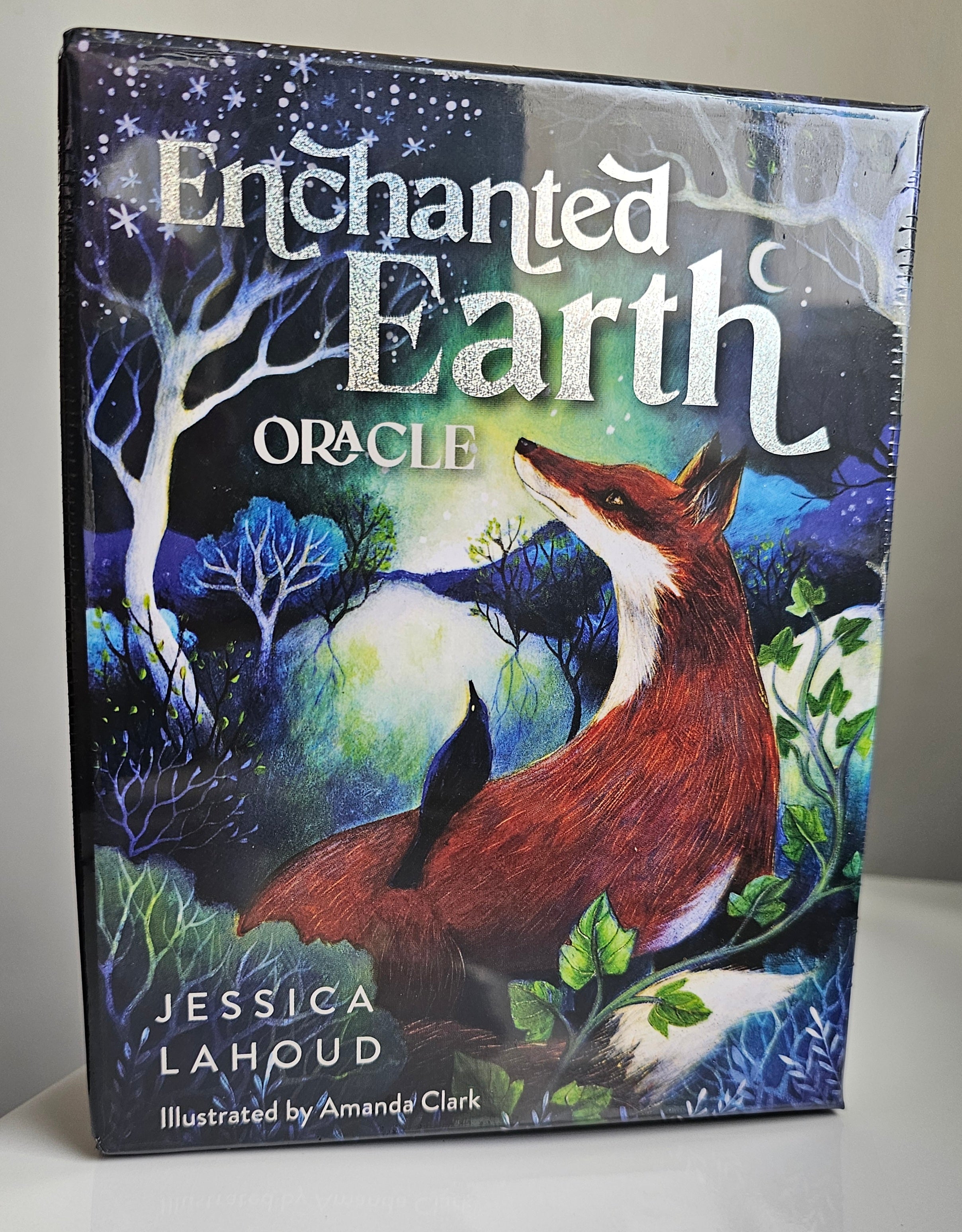 Oracle Card Decks