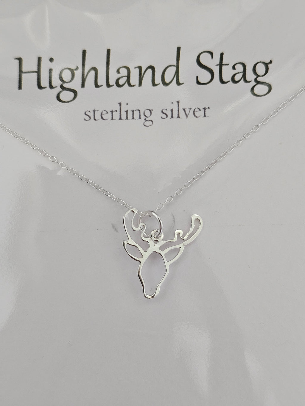 Glenna Studios Animal Necklaces