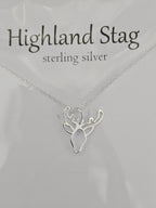 Glenna Studios Animal Necklaces