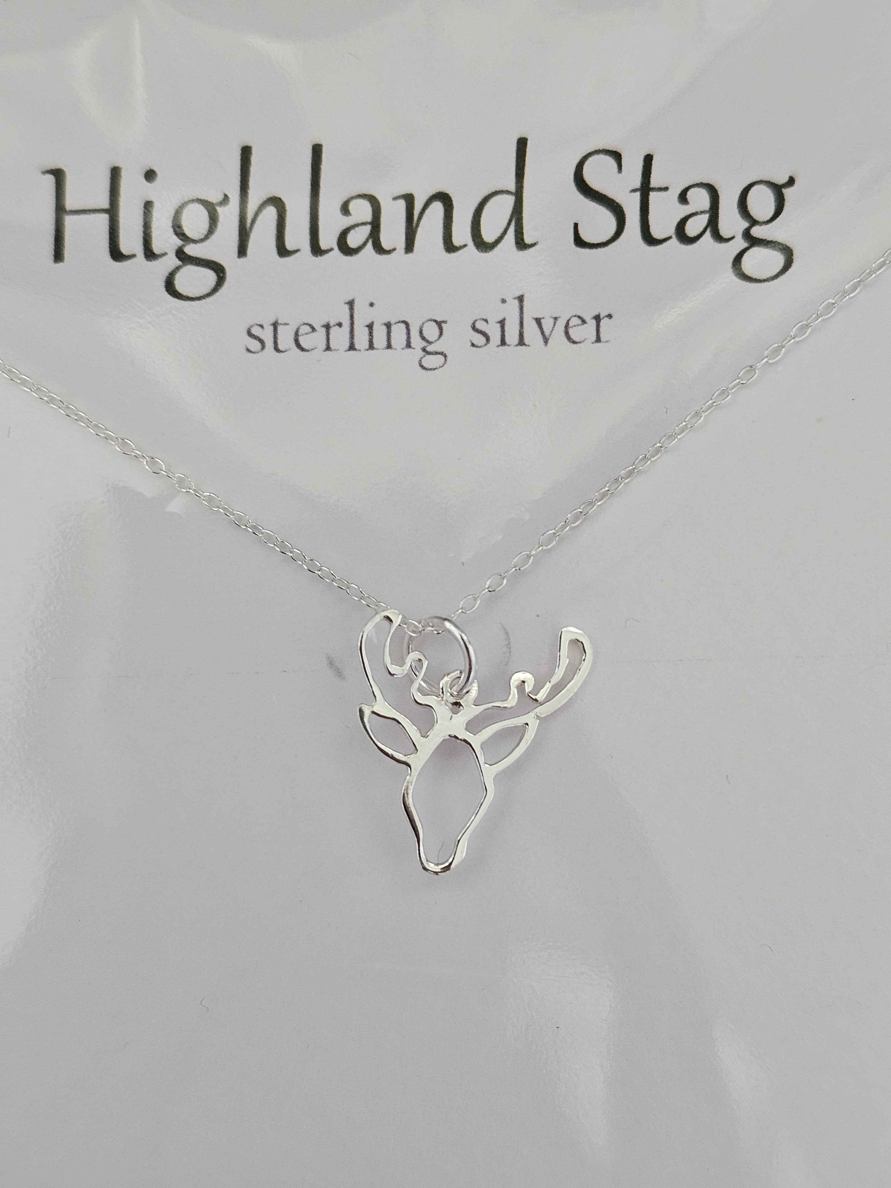Glenna Studios Animal Necklaces