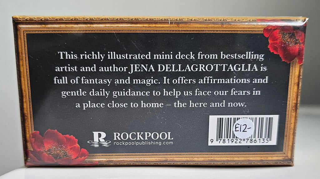 Oracle Card Decks