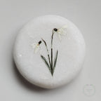 Sentimental Birth Flower Talismans