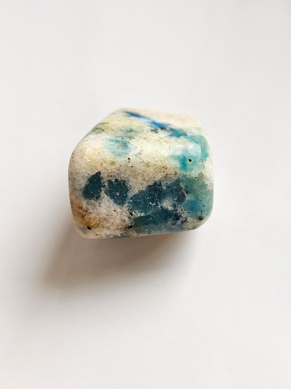 Large Crystal Tumblestones