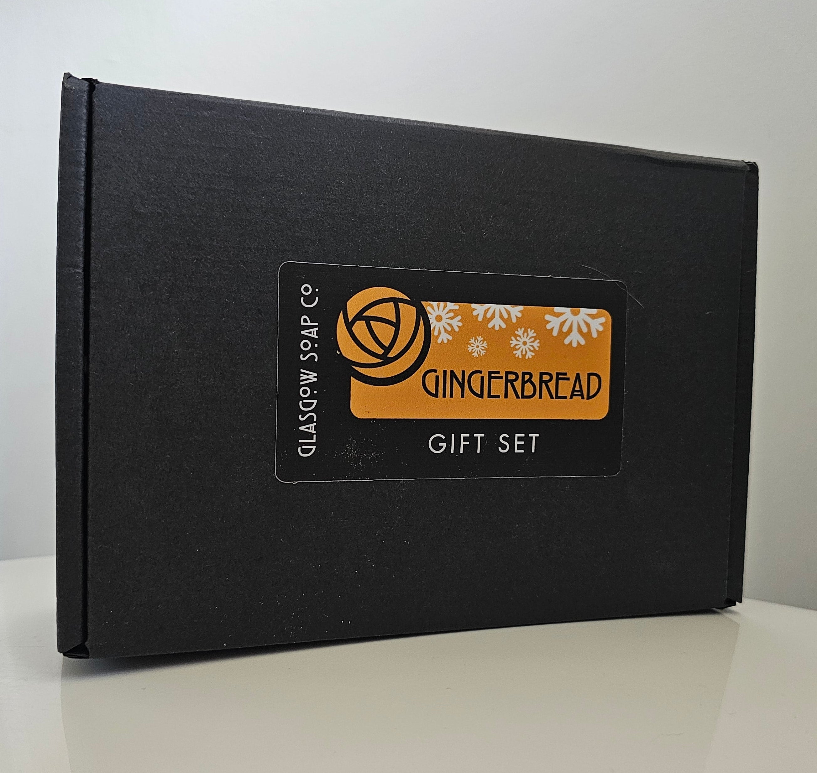 The Glasgow Soap Co Gift Sets