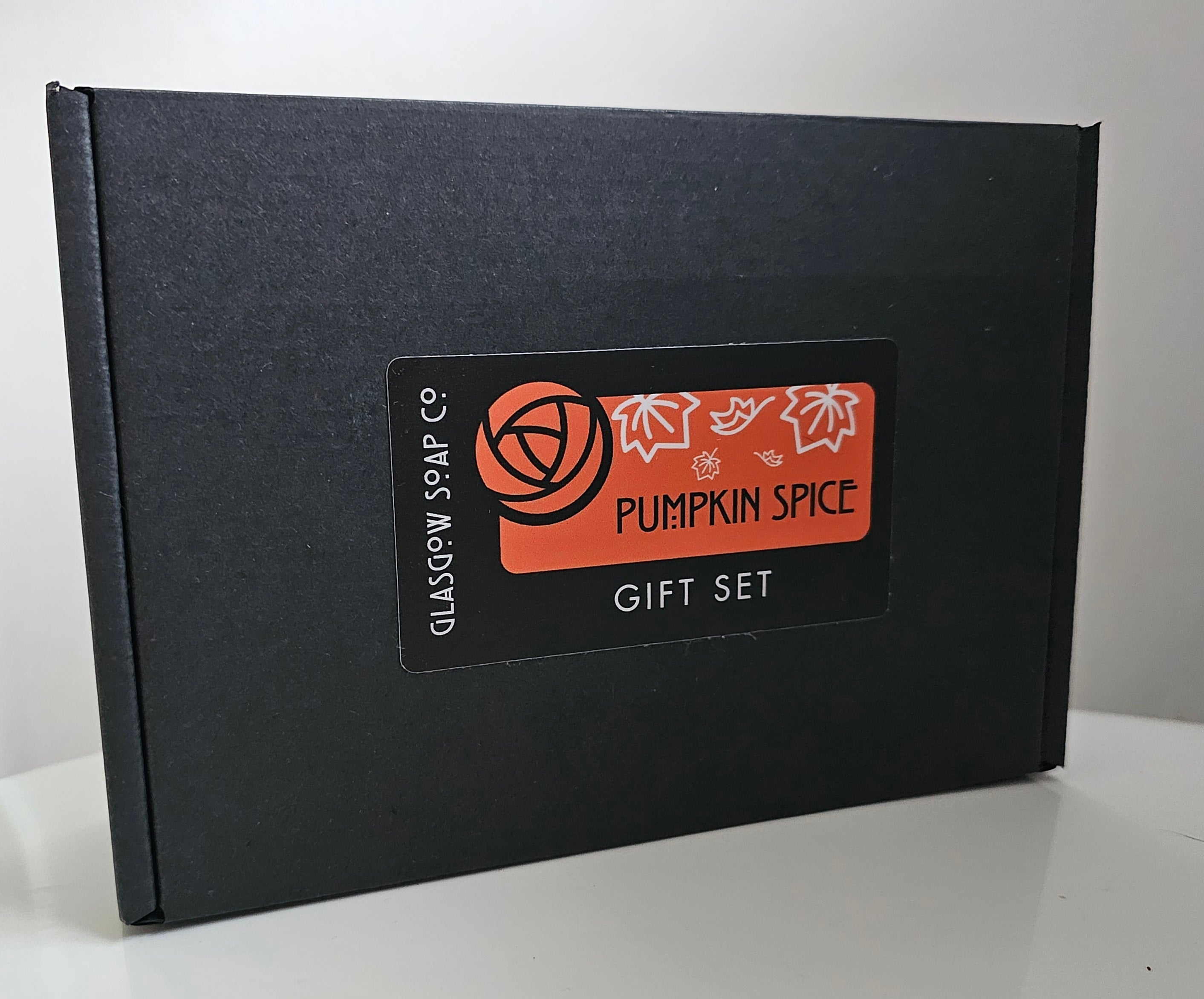 The Glasgow Soap Co Gift Sets