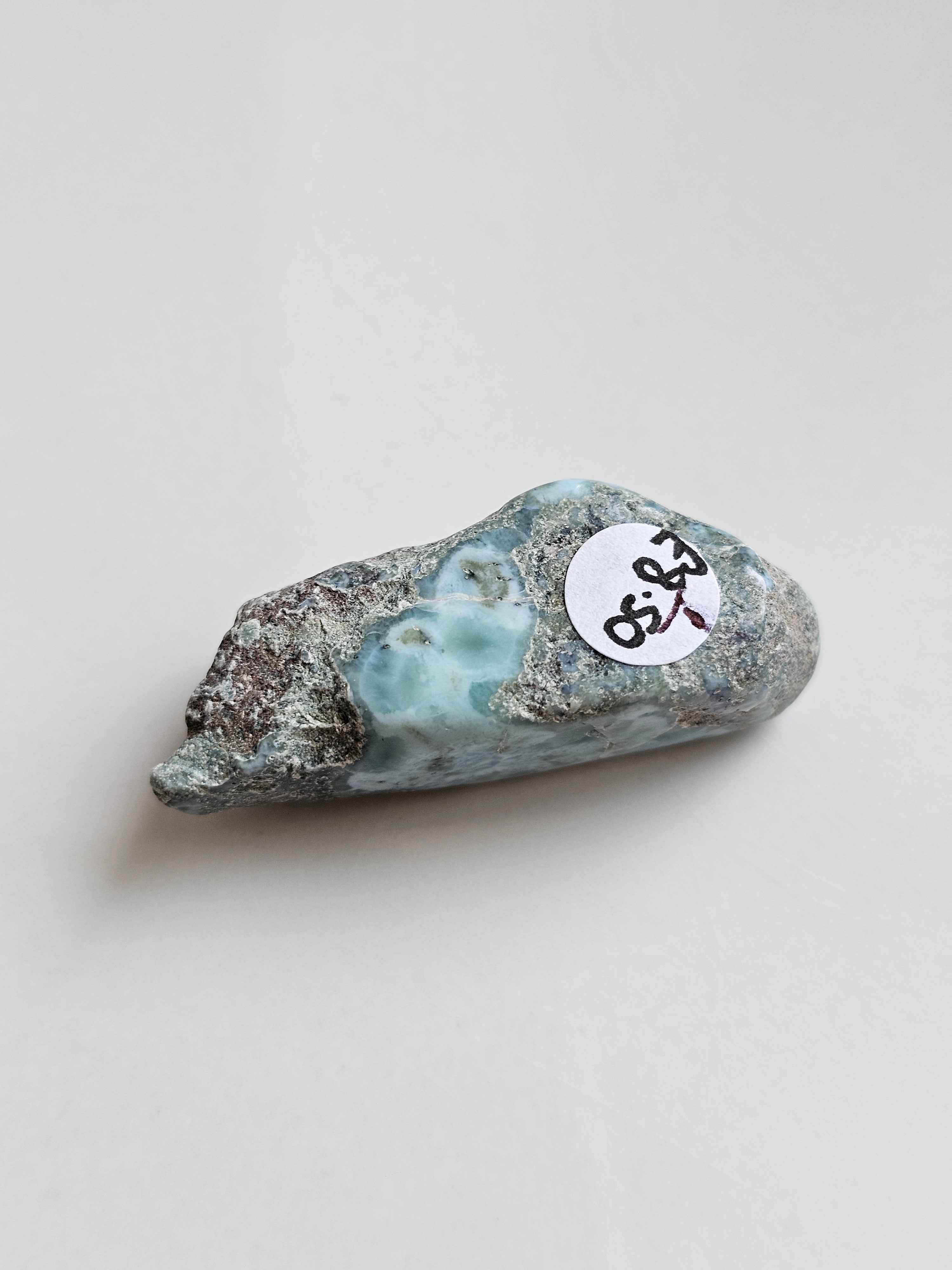 Large Crystal Tumblestones