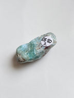 Large Crystal Tumblestones