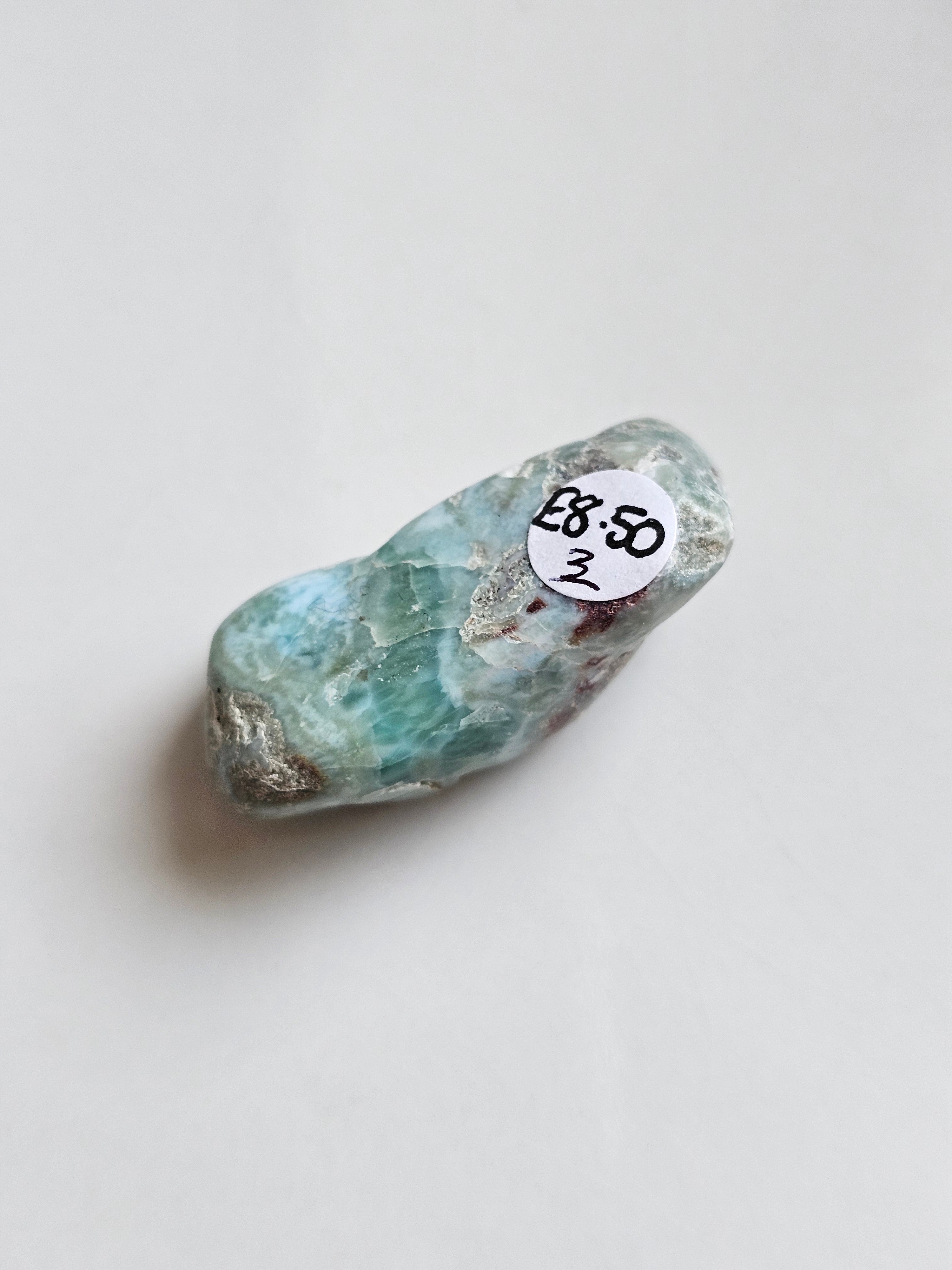Large Crystal Tumblestones