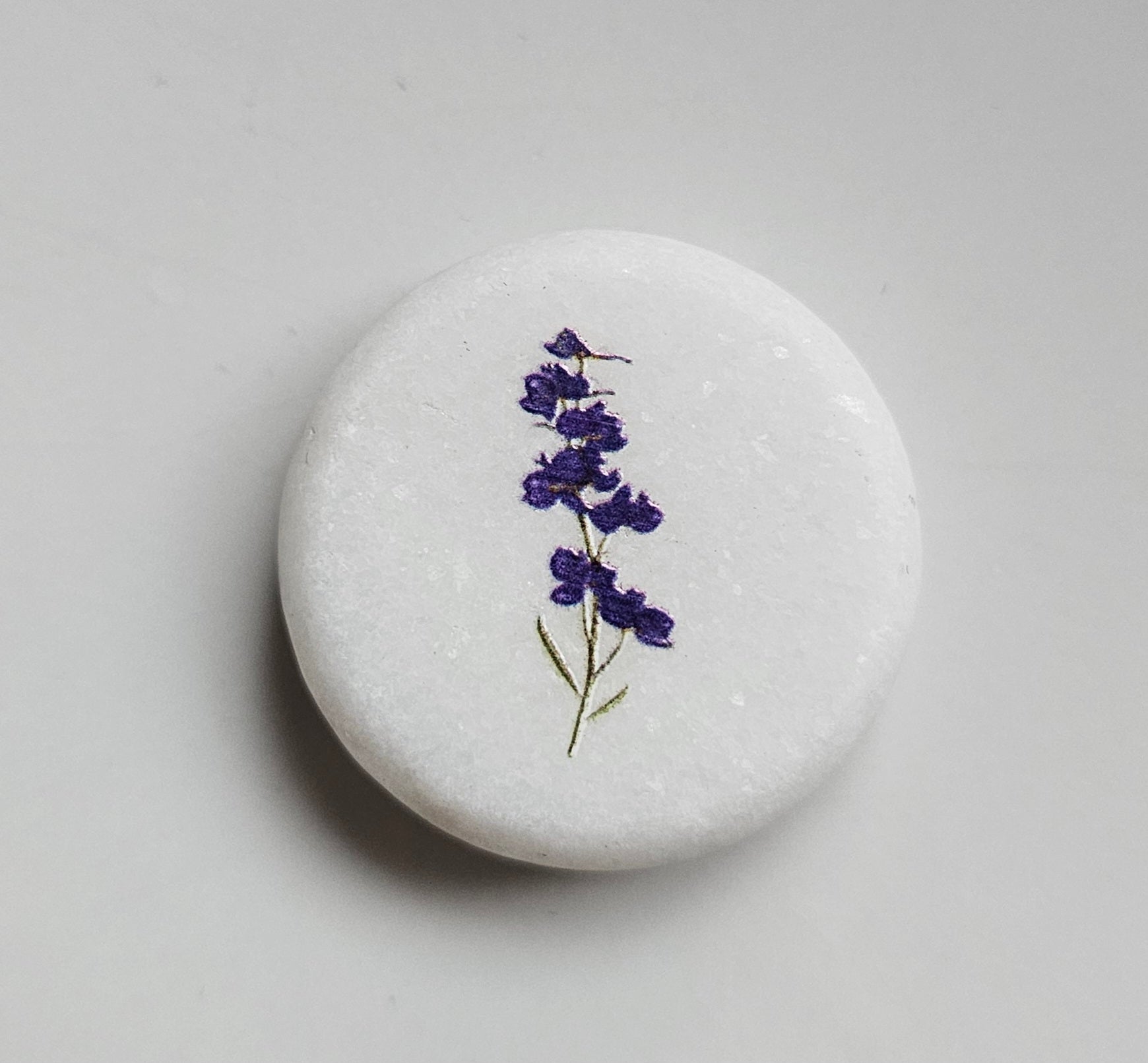 Sentimental Birth Flower Talismans