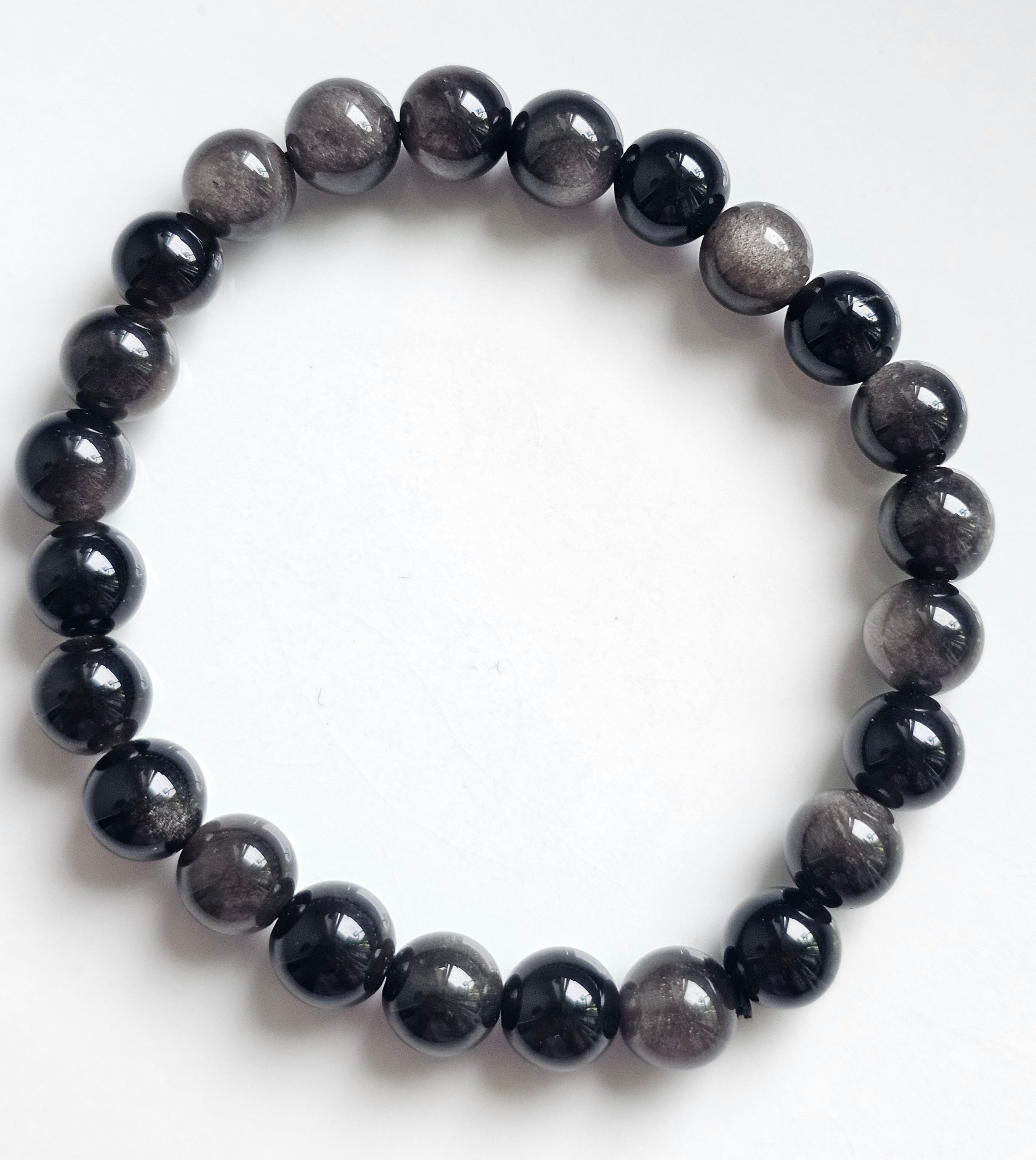 Crystal Bracelets