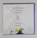 Glenna Studios Birth Flower Necklaces