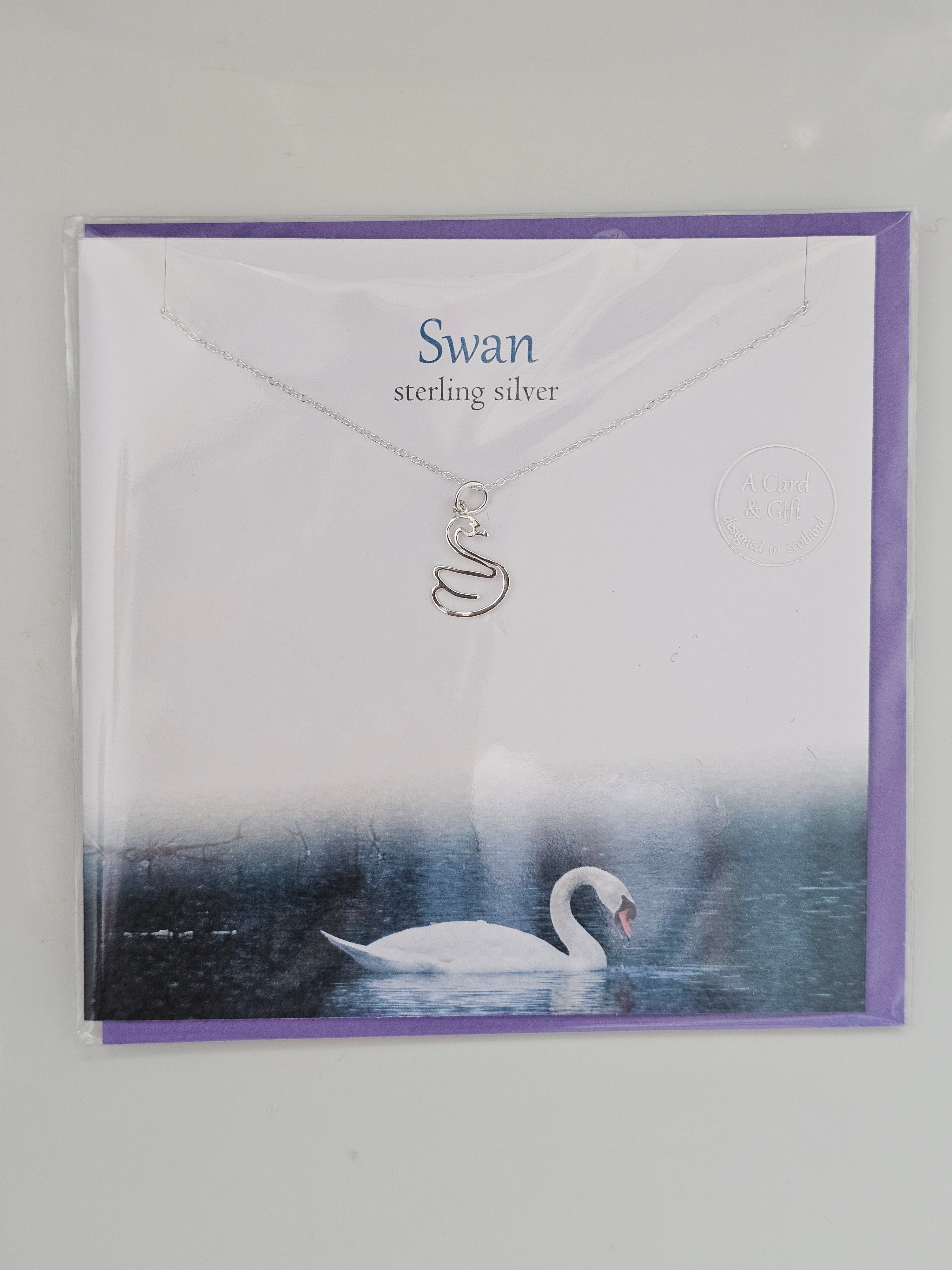 Glenna Studios Animal Necklaces