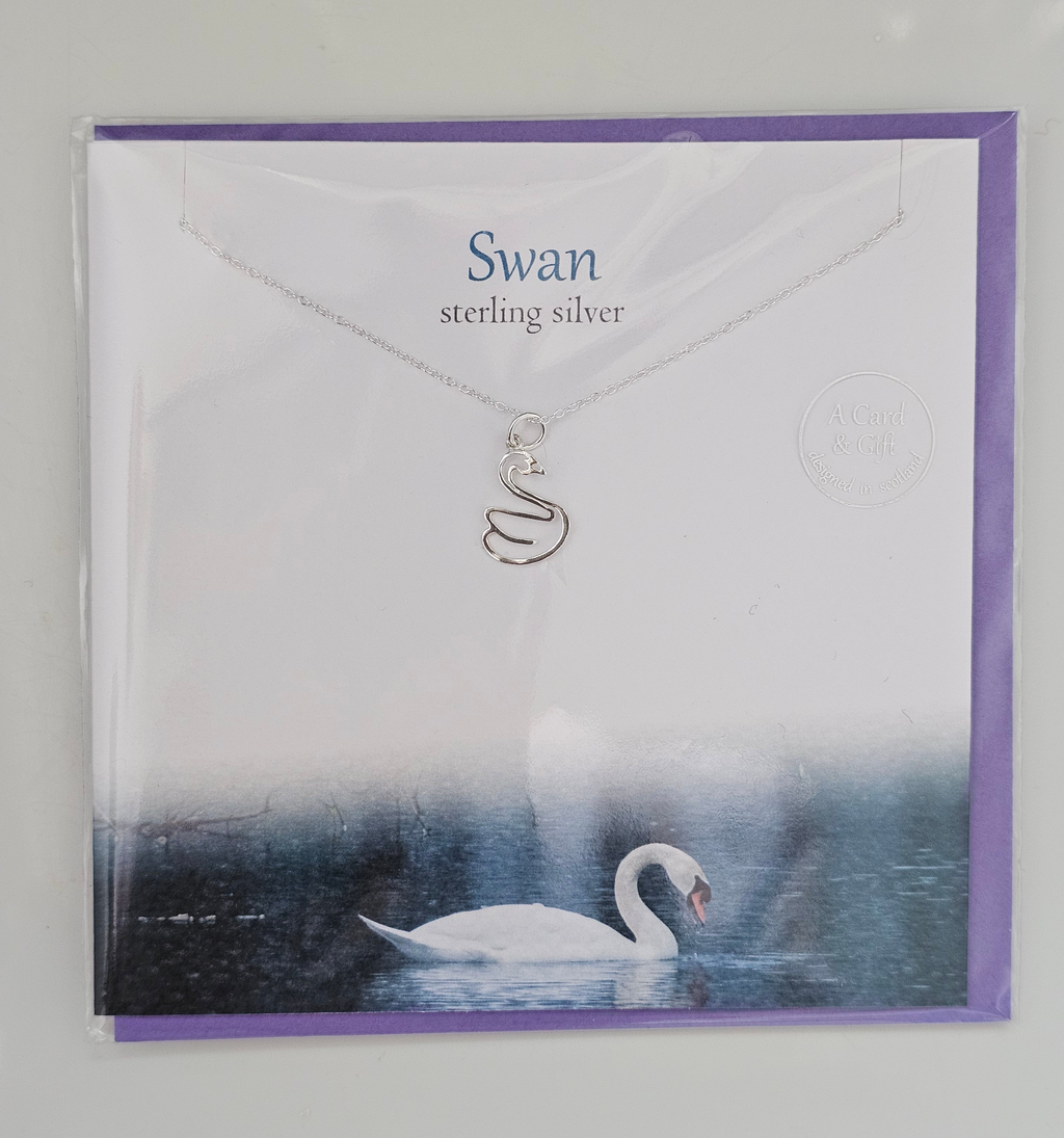Glenna Studios Animal Necklaces