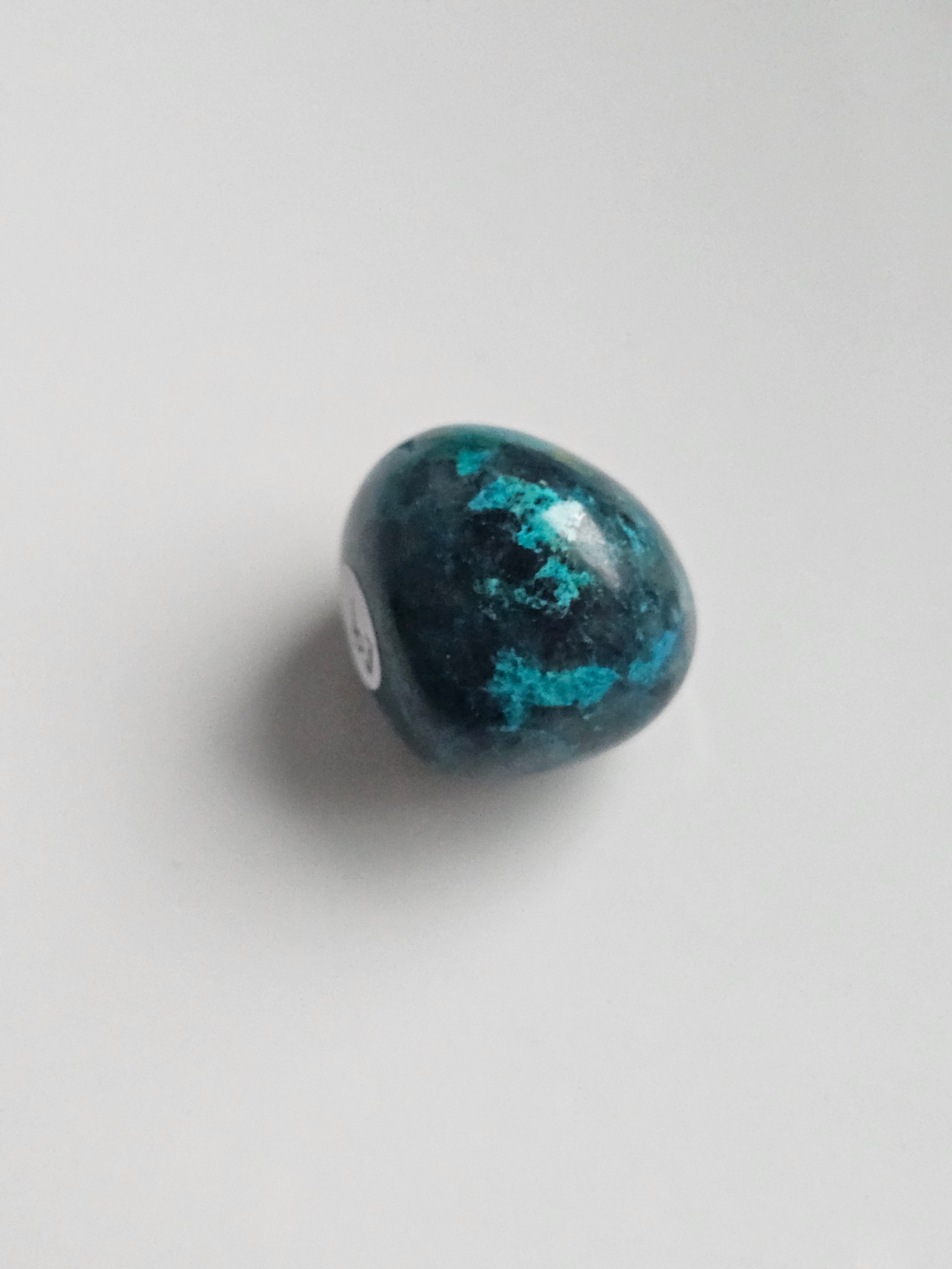 Large Crystal Tumblestones