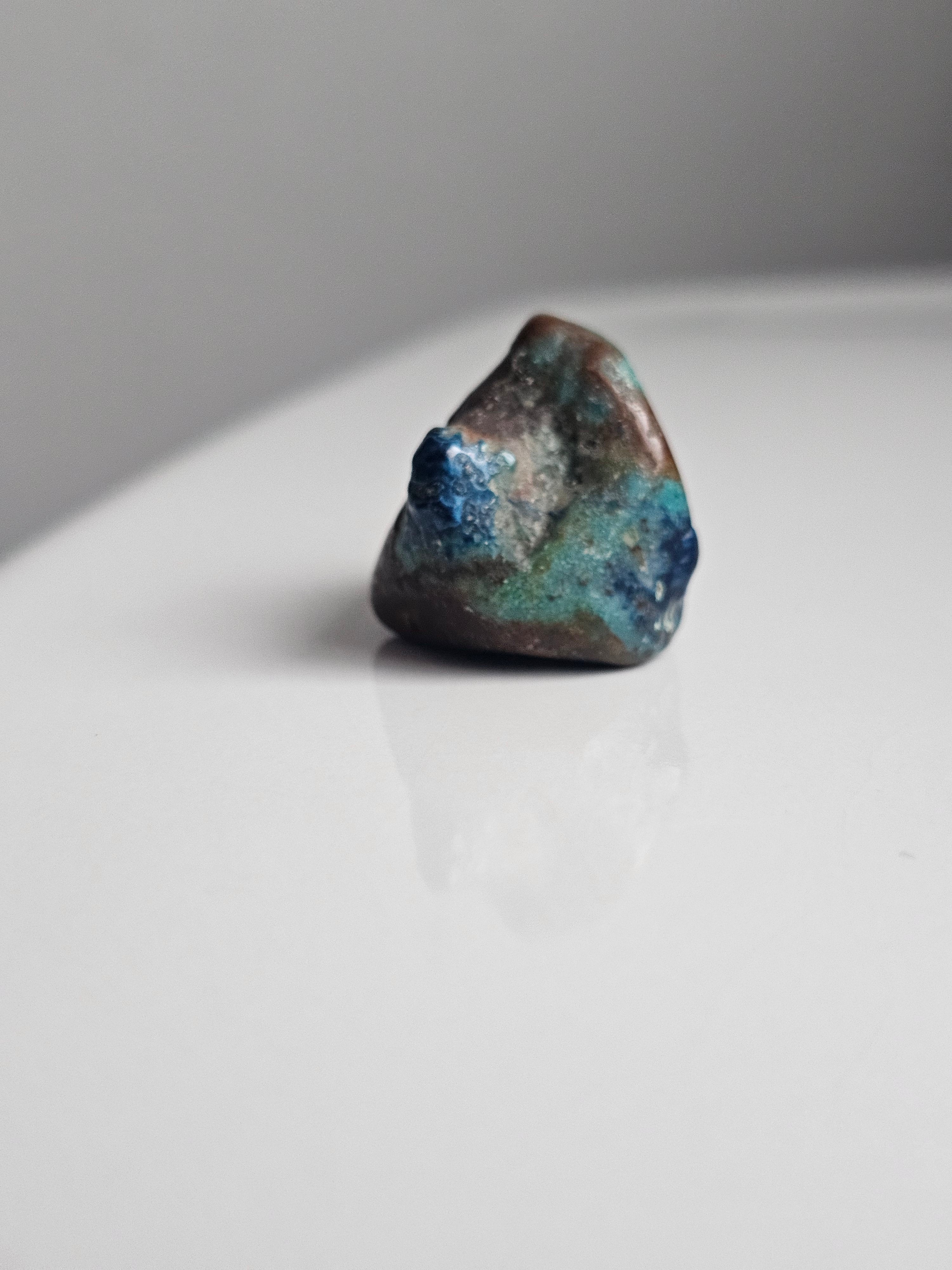 Large Crystal Tumblestones