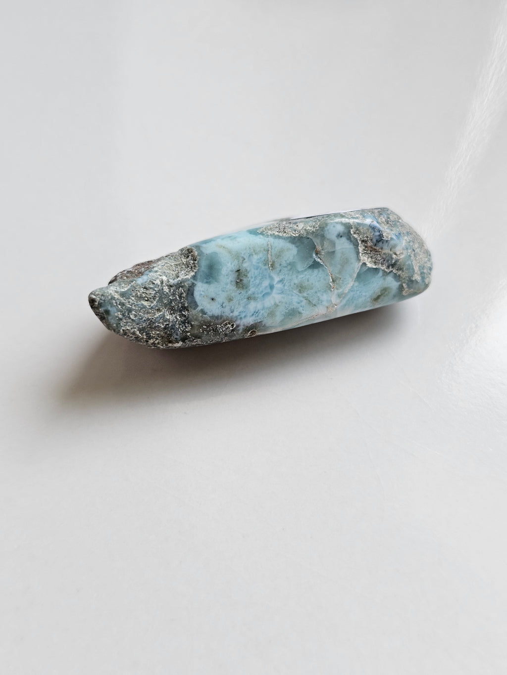 Large Crystal Tumblestones