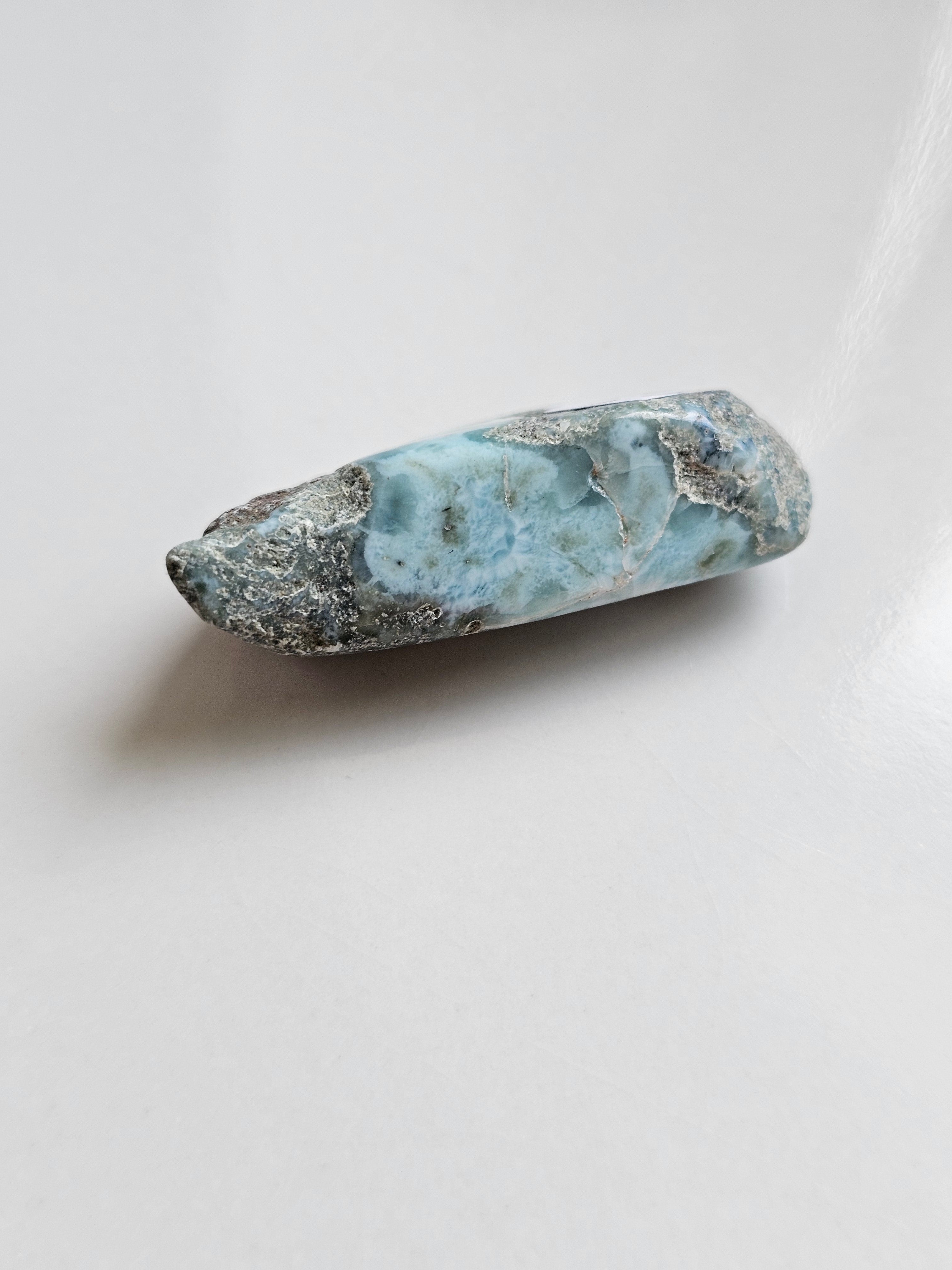 Large Crystal Tumblestones