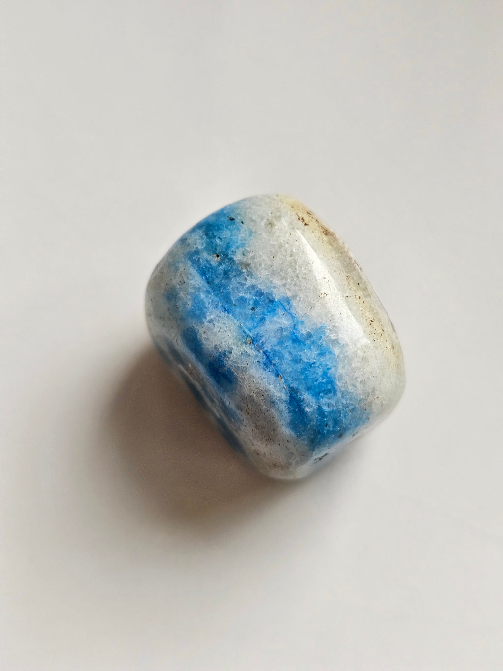 Large Crystal Tumblestones