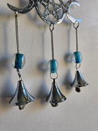 Celtic Inspired Decorative Hanging Bells