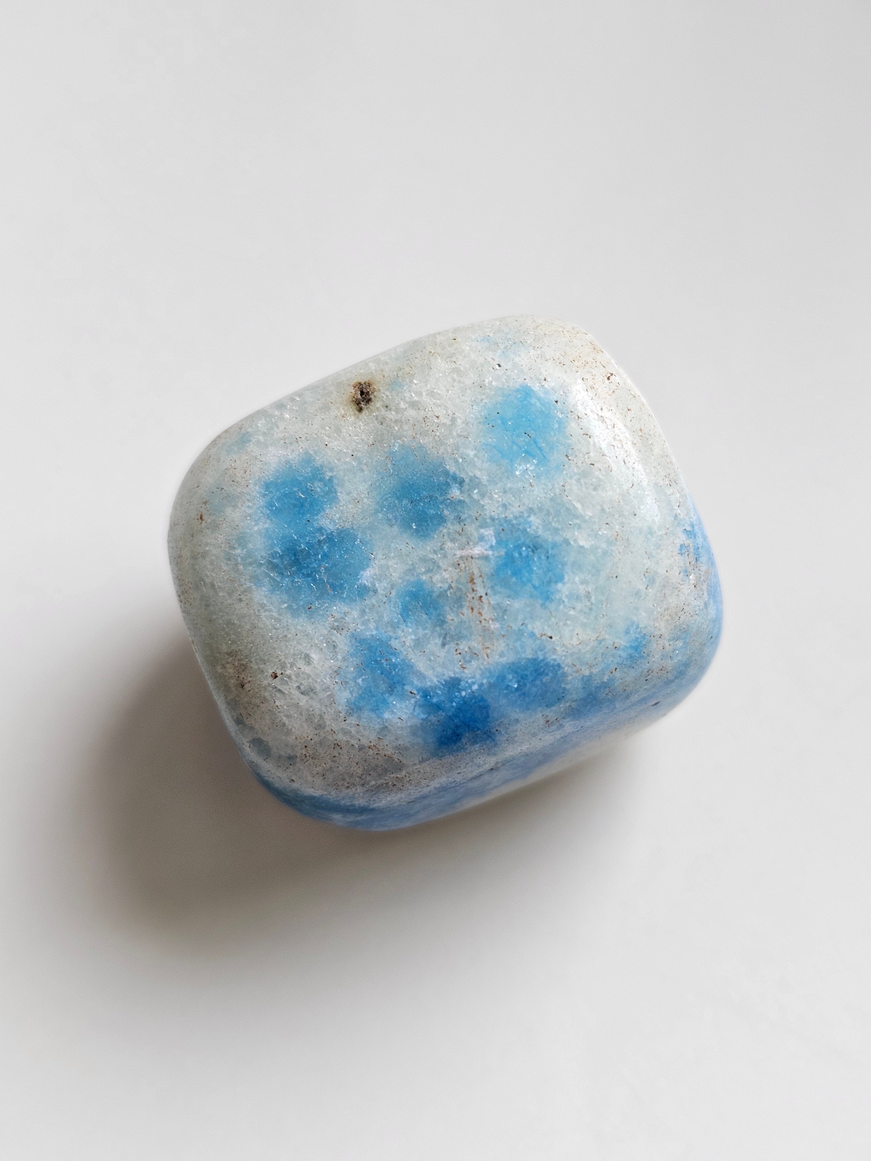 Large Crystal Tumblestones