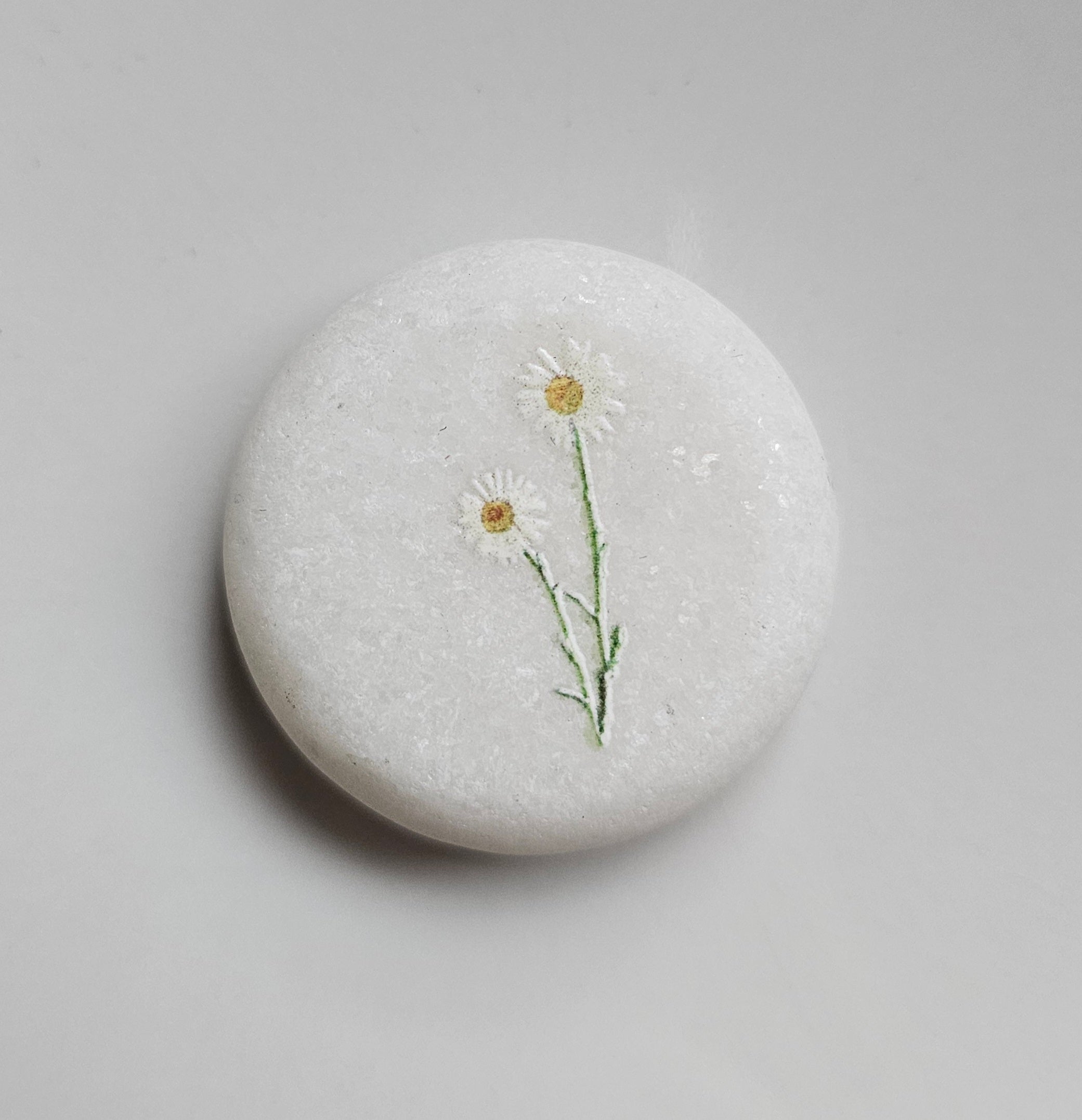 Sentimental Birth Flower Talismans