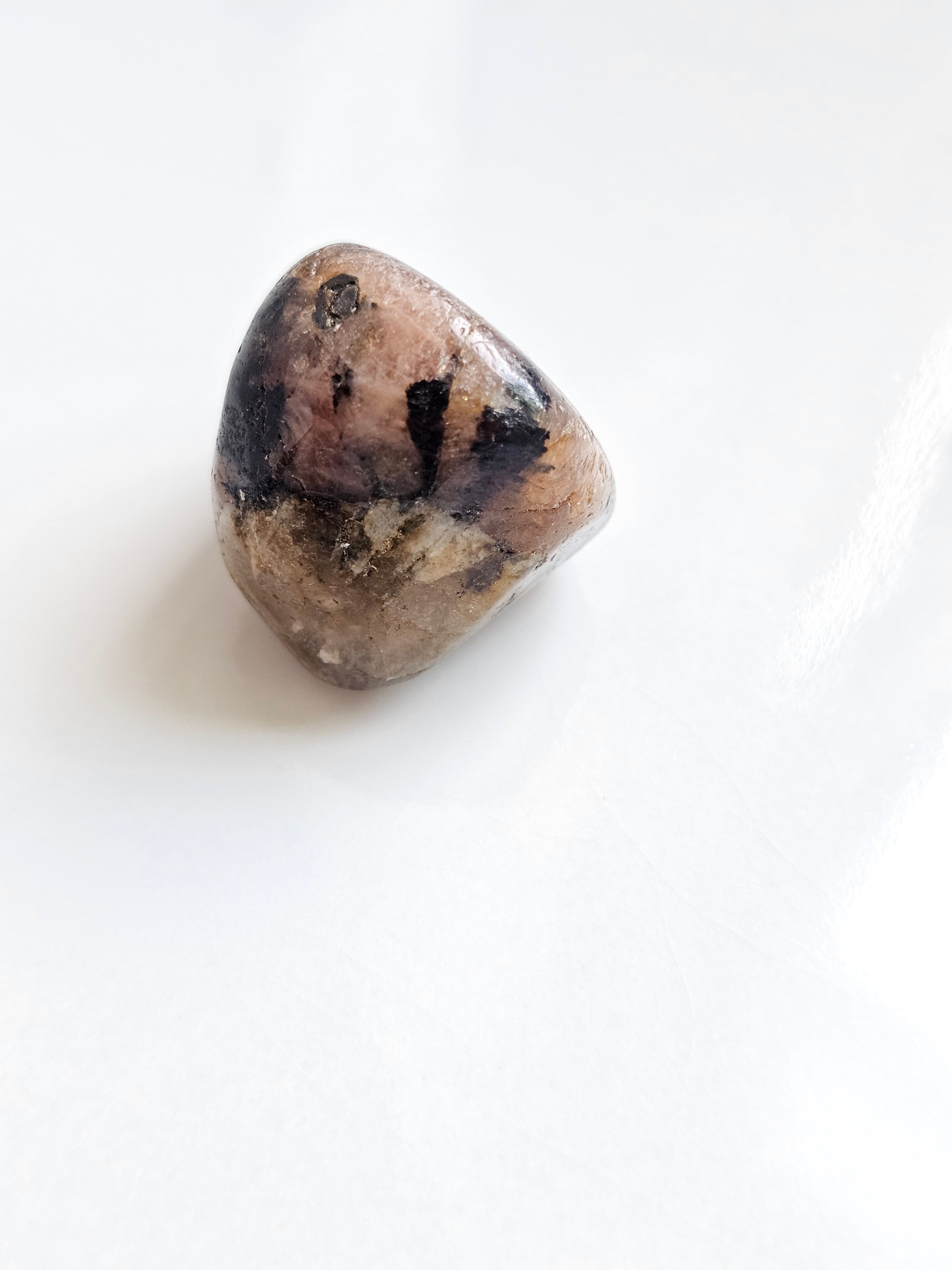 Large Crystal Tumblestones