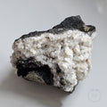 Chabazite and Mesolite (Northern Ireland)